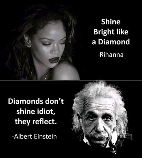 Shine bright like a diamond meme - Rihanna - DiamondsStream/Download :http://smarturl.it/dlxANTIFollow Rihanna :https://www.instagram.com/badgalriri/https://www.facebook.com/rihannahttps://twi...